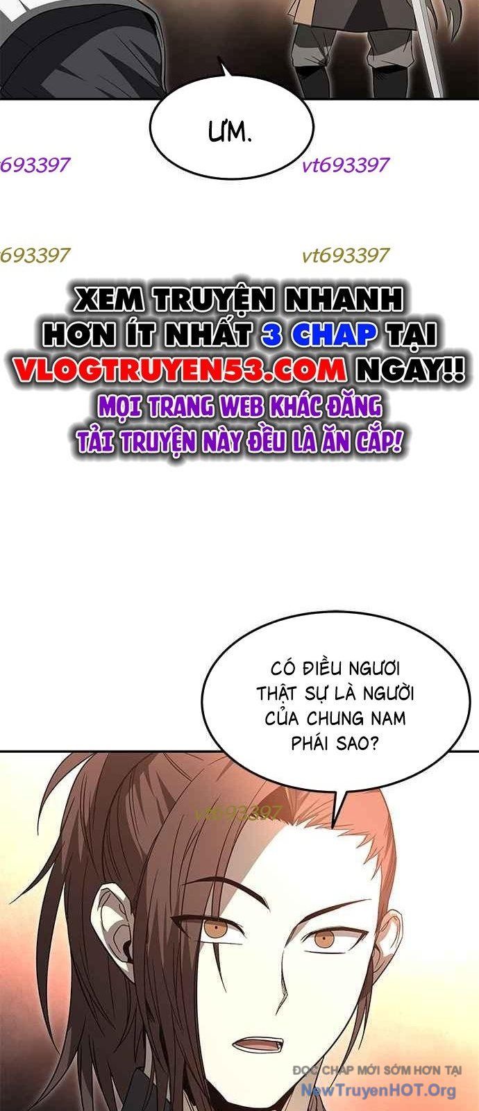 Thiên Tài Tuyệt Đỉnh Hoa Sơn