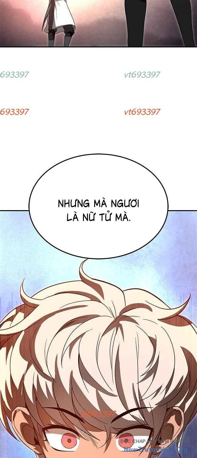Thiên Tài Tuyệt Đỉnh Hoa Sơn