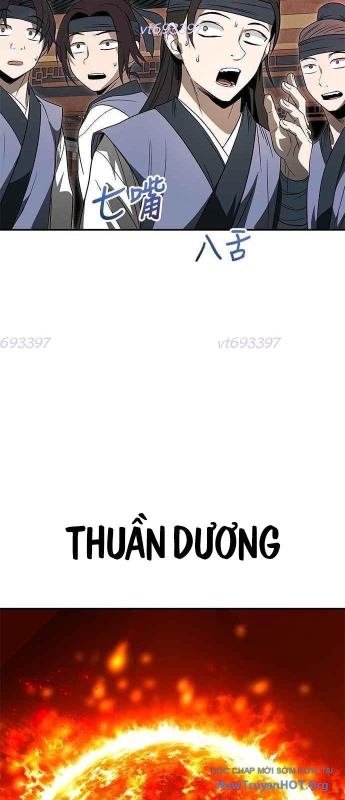 Thiên Tài Tuyệt Đỉnh Hoa Sơn