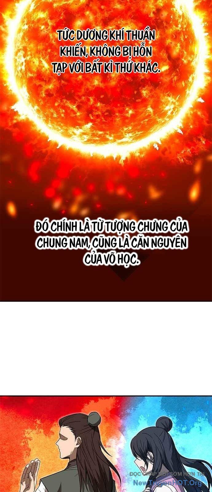 Thiên Tài Tuyệt Đỉnh Hoa Sơn