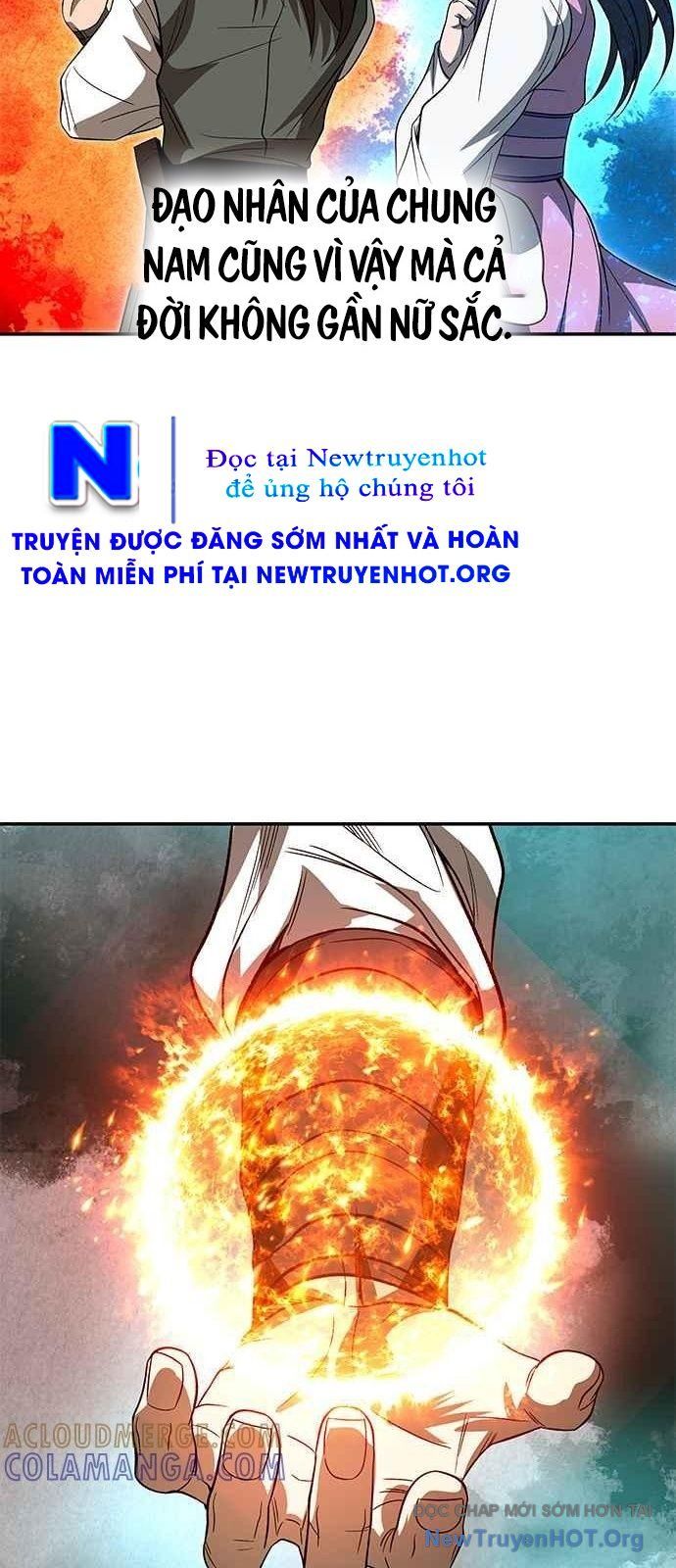Thiên Tài Tuyệt Đỉnh Hoa Sơn