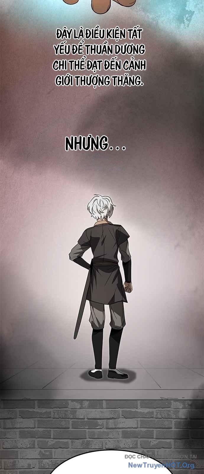 Thiên Tài Tuyệt Đỉnh Hoa Sơn
