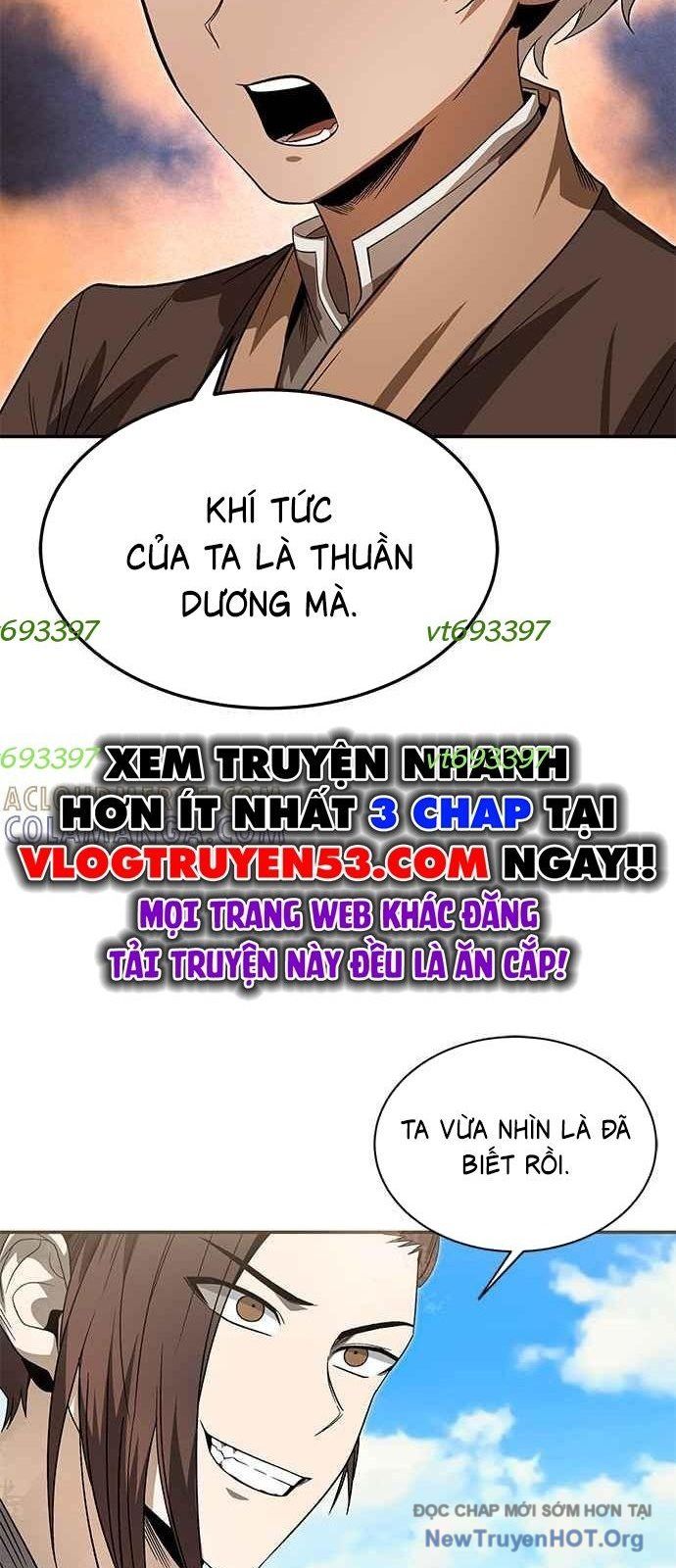 Thiên Tài Tuyệt Đỉnh Hoa Sơn