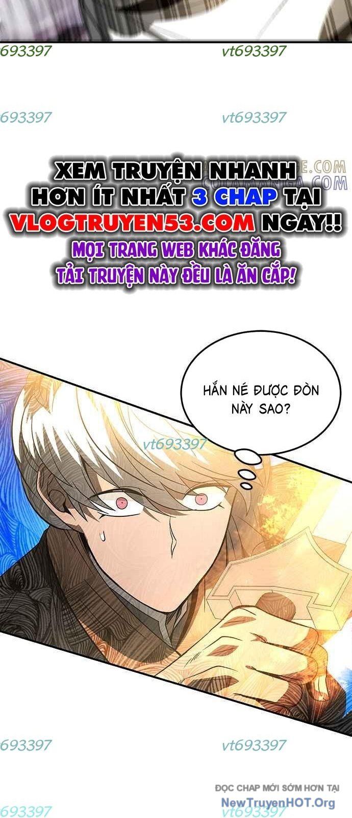 Thiên Tài Tuyệt Đỉnh Hoa Sơn