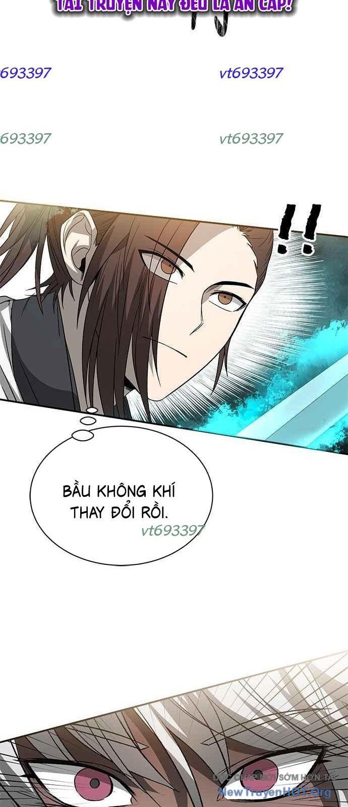 Thiên Tài Tuyệt Đỉnh Hoa Sơn
