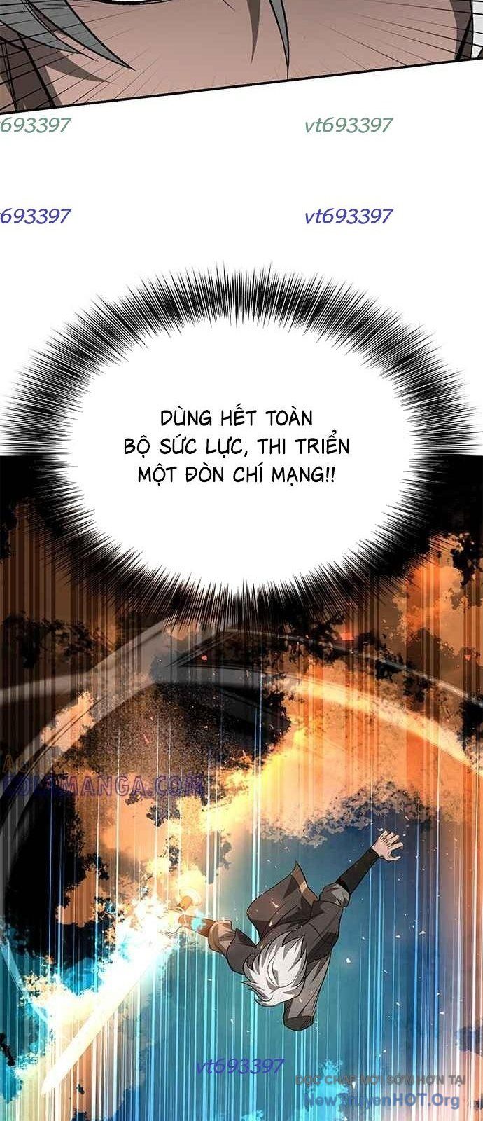 Thiên Tài Tuyệt Đỉnh Hoa Sơn