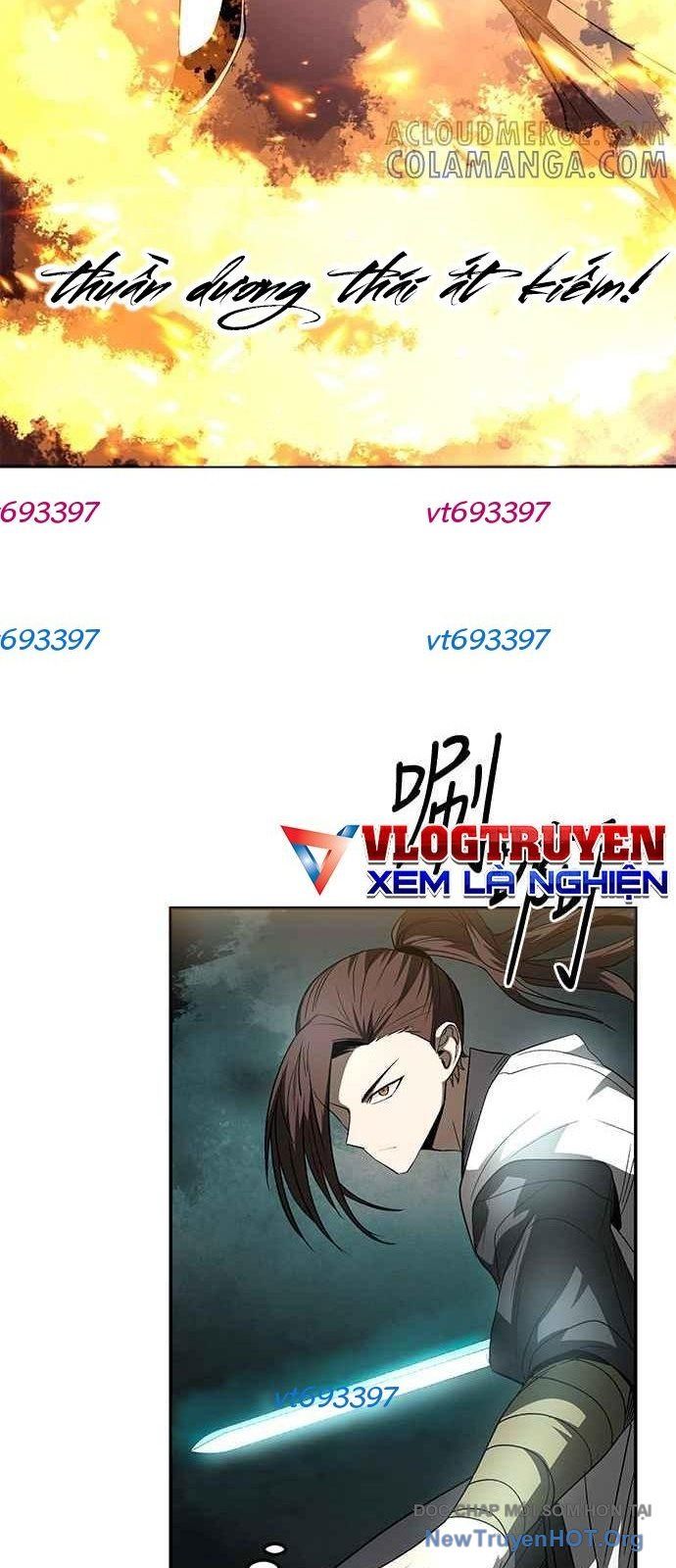 Thiên Tài Tuyệt Đỉnh Hoa Sơn