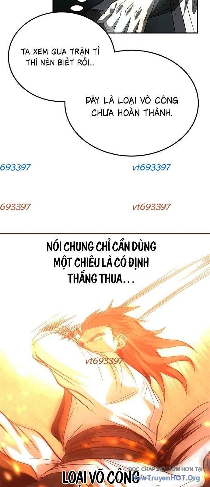 Thiên Tài Tuyệt Đỉnh Hoa Sơn