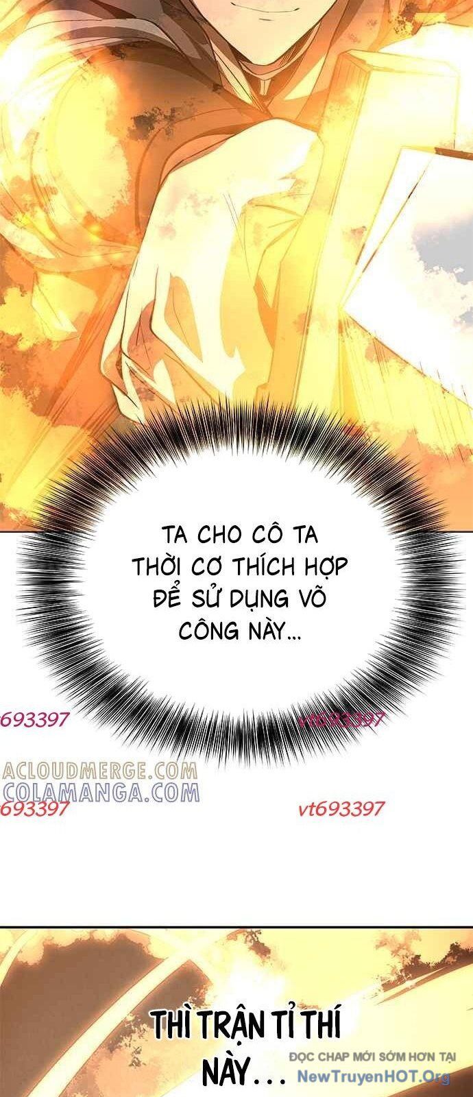 Thiên Tài Tuyệt Đỉnh Hoa Sơn
