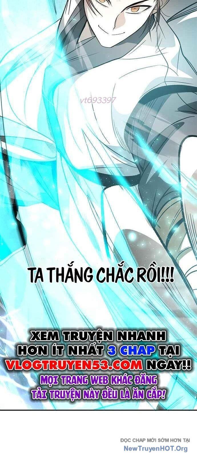Thiên Tài Tuyệt Đỉnh Hoa Sơn