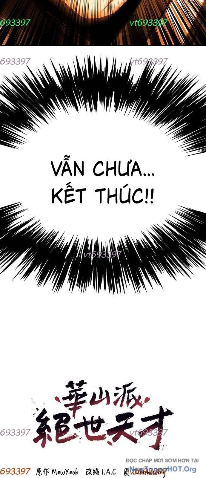 Thiên Tài Tuyệt Đỉnh Hoa Sơn
