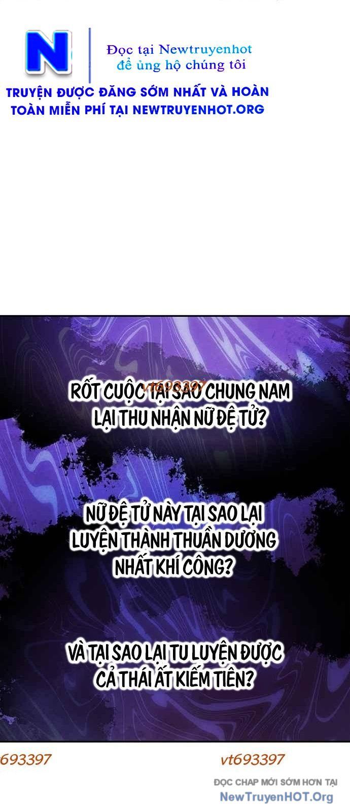 Thiên Tài Tuyệt Đỉnh Hoa Sơn