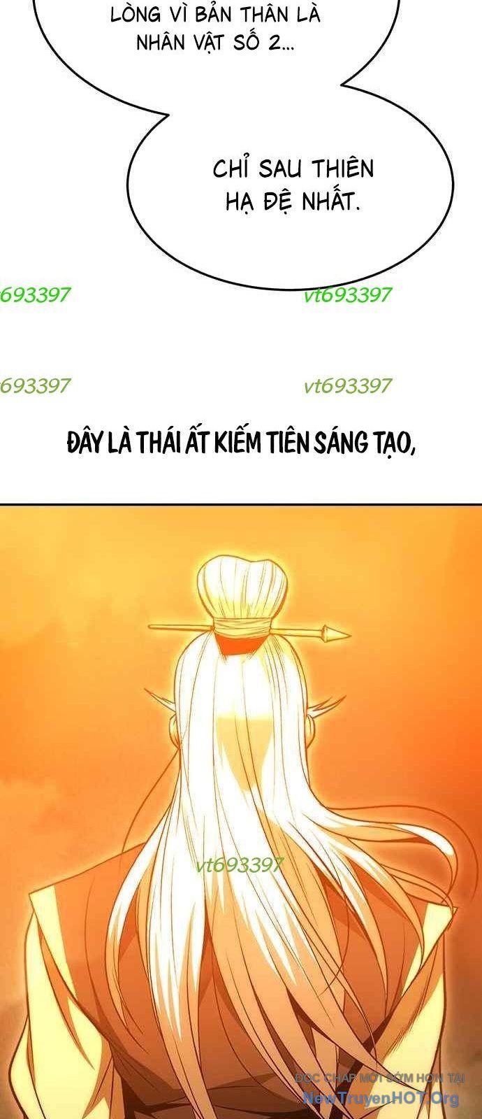 Thiên Tài Tuyệt Đỉnh Hoa Sơn