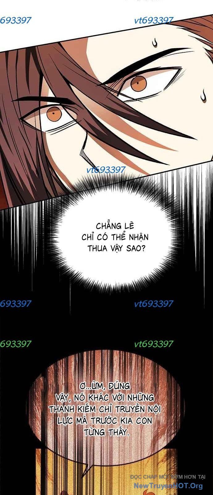 Thiên Tài Tuyệt Đỉnh Hoa Sơn