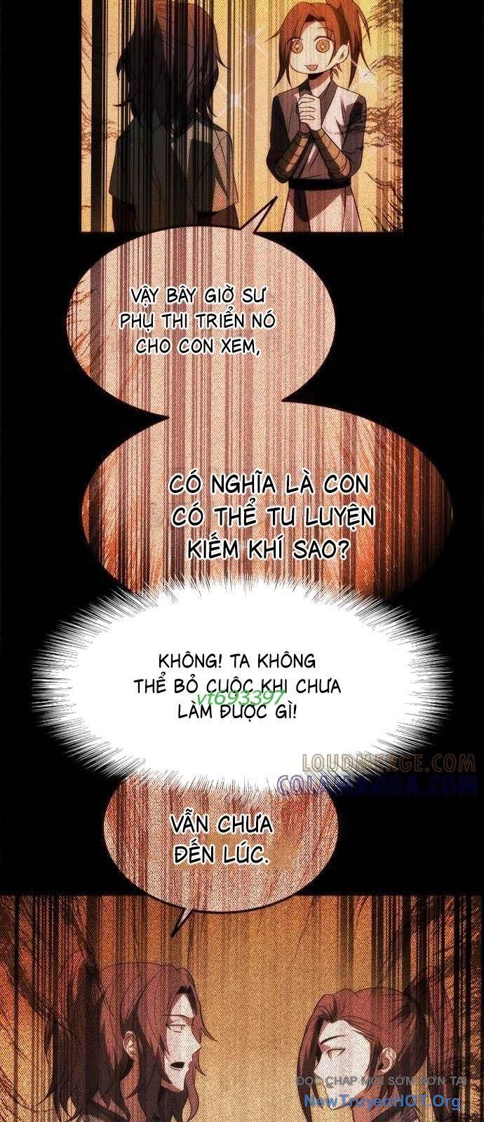 Thiên Tài Tuyệt Đỉnh Hoa Sơn