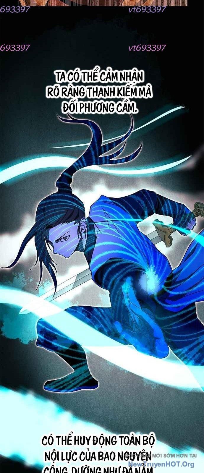 Thiên Tài Tuyệt Đỉnh Hoa Sơn