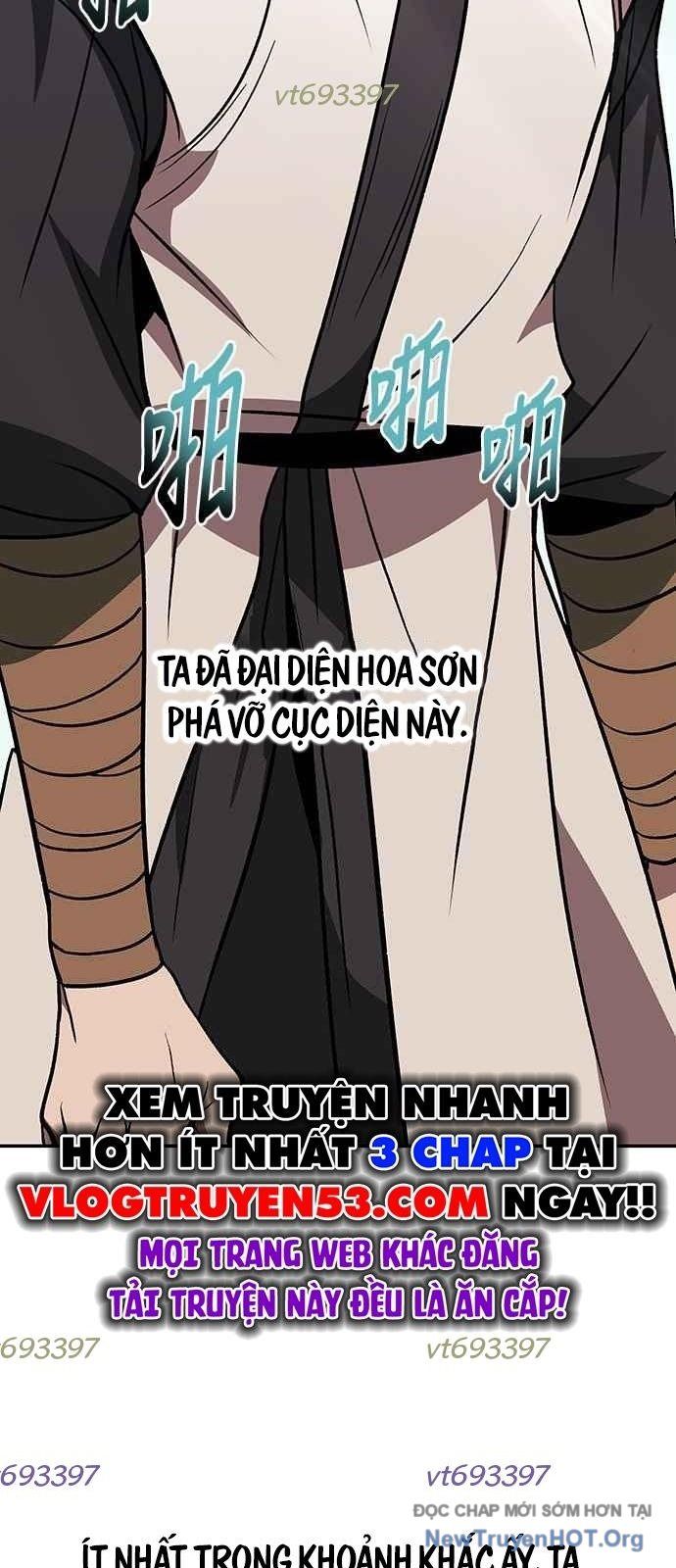 Thiên Tài Tuyệt Đỉnh Hoa Sơn