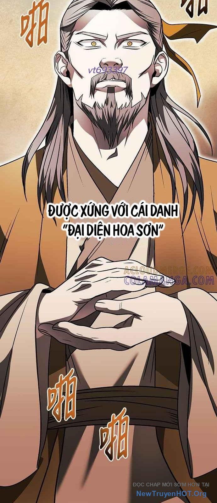 Thiên Tài Tuyệt Đỉnh Hoa Sơn