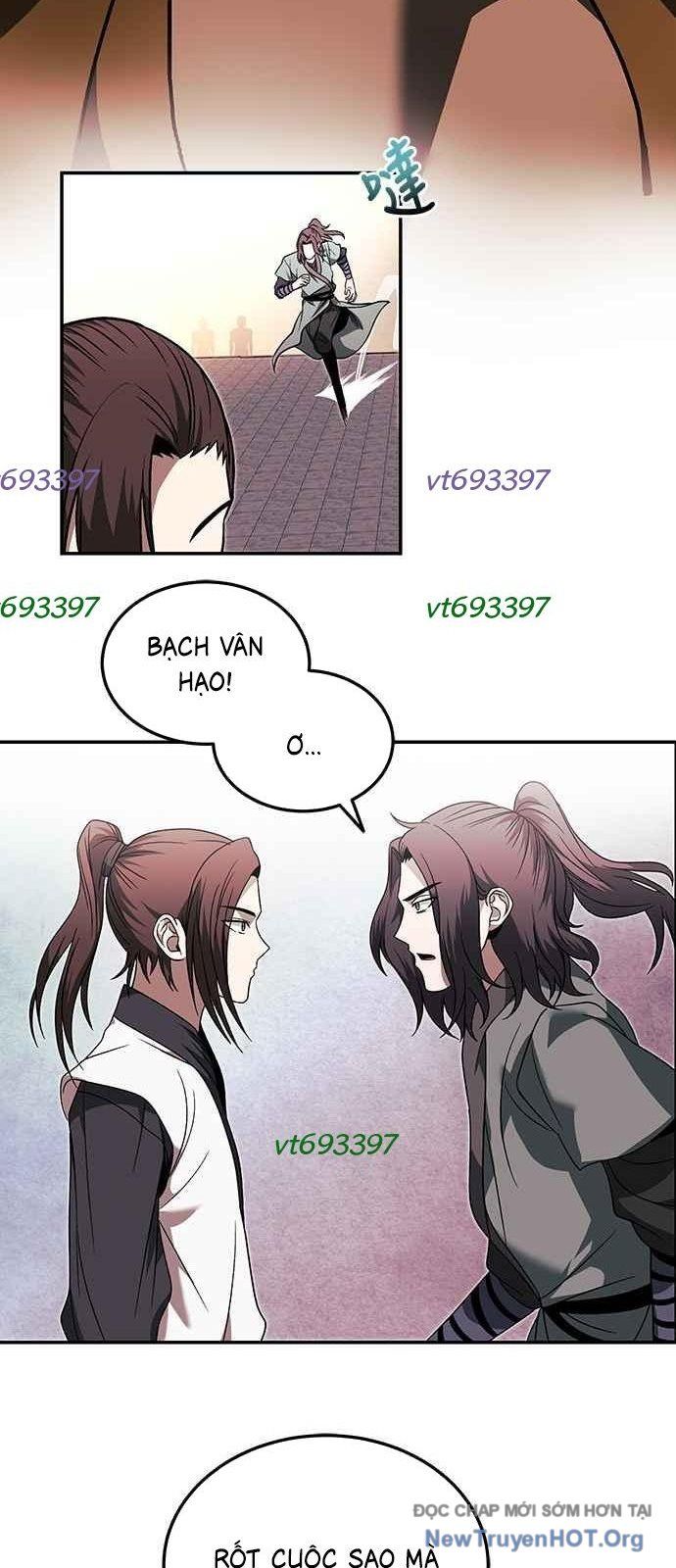 Thiên Tài Tuyệt Đỉnh Hoa Sơn