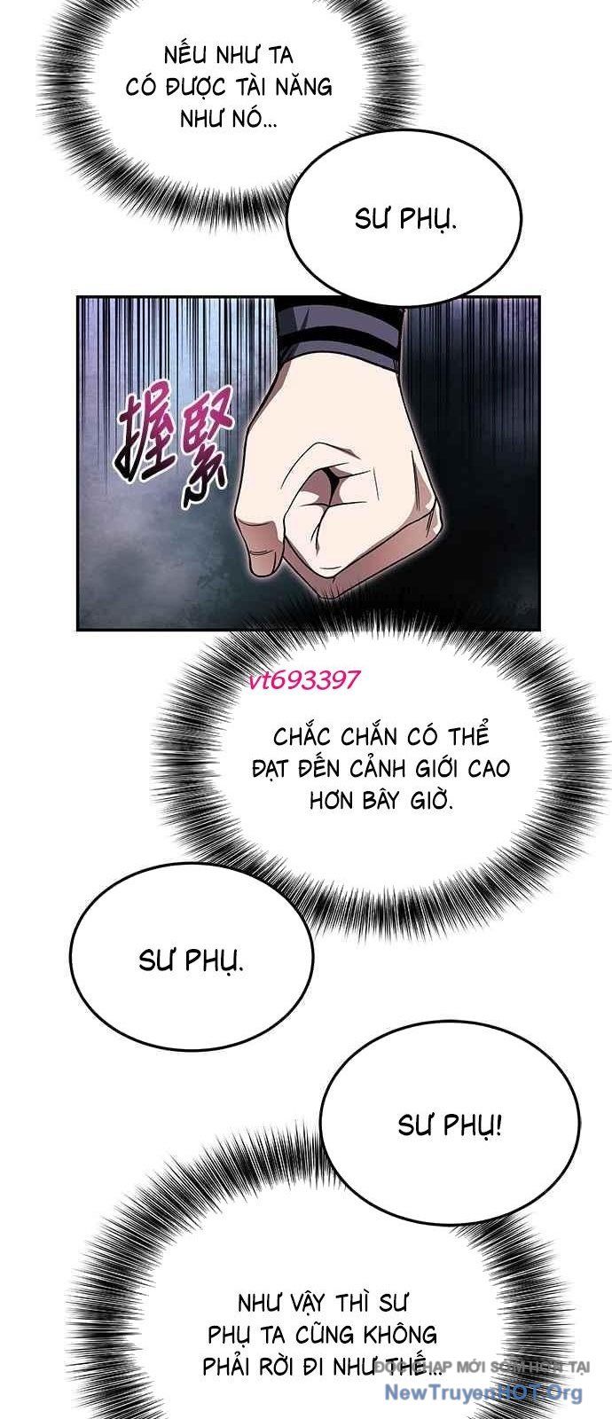 Thiên Tài Tuyệt Đỉnh Hoa Sơn