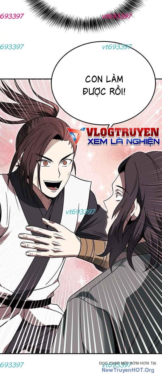 Thiên Tài Tuyệt Đỉnh Hoa Sơn
