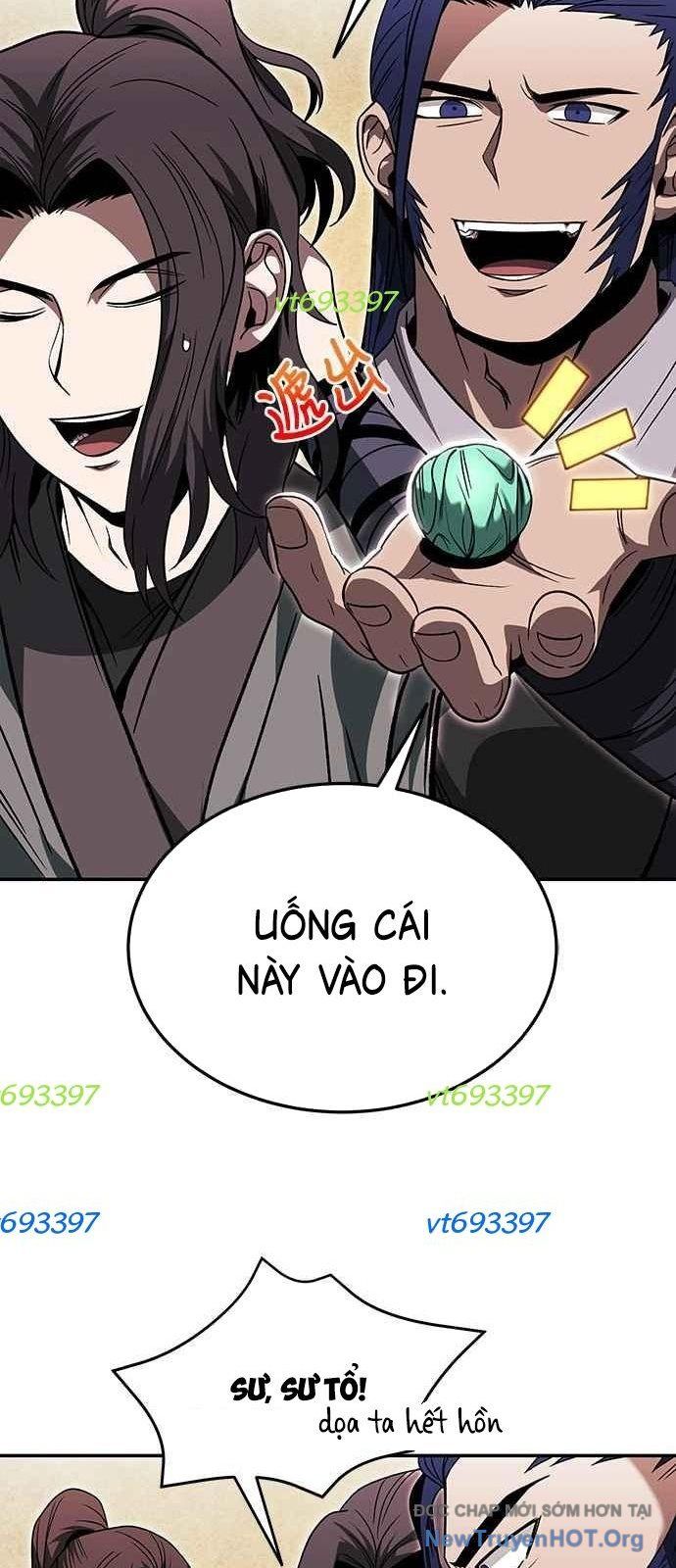 Thiên Tài Tuyệt Đỉnh Hoa Sơn