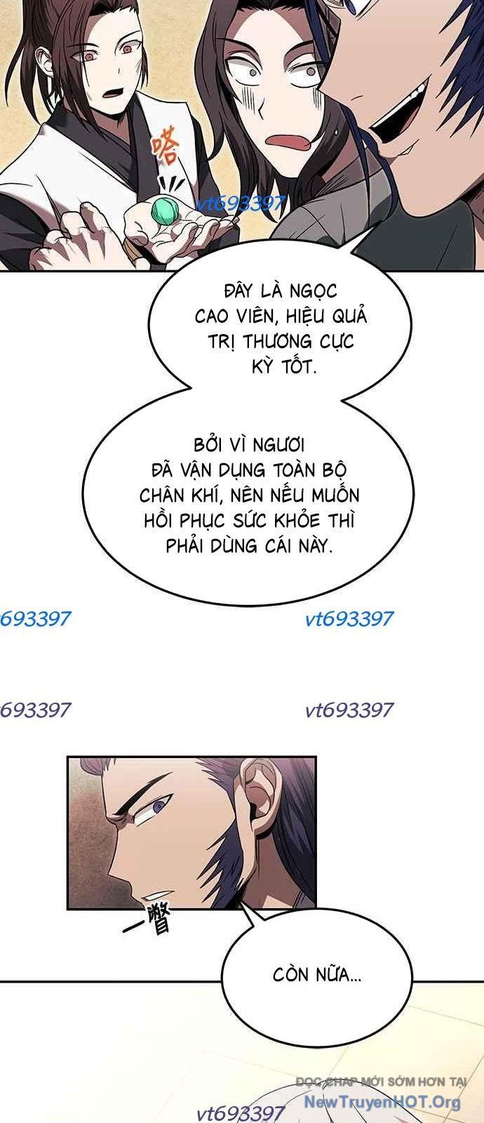 Thiên Tài Tuyệt Đỉnh Hoa Sơn