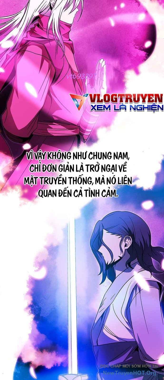 Thiên Tài Tuyệt Đỉnh Hoa Sơn