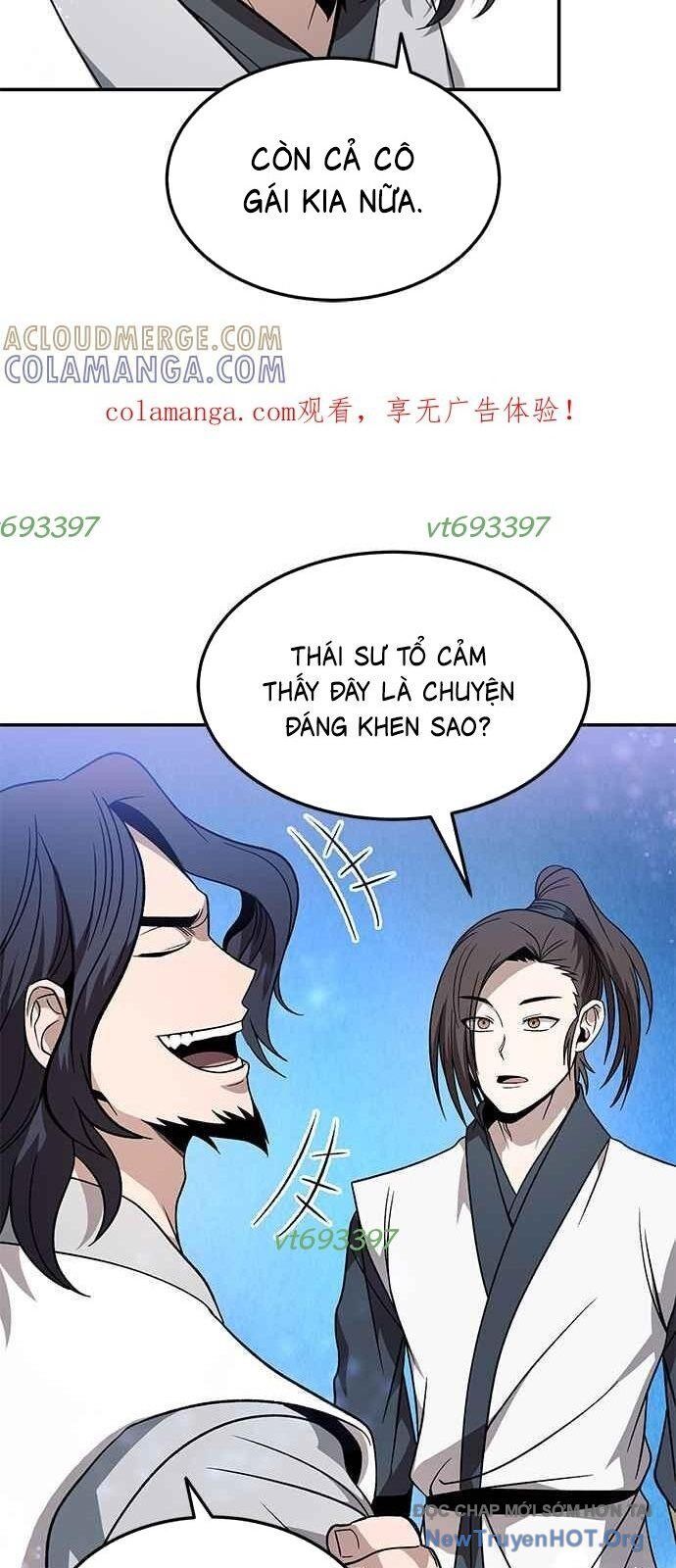 Thiên Tài Tuyệt Đỉnh Hoa Sơn