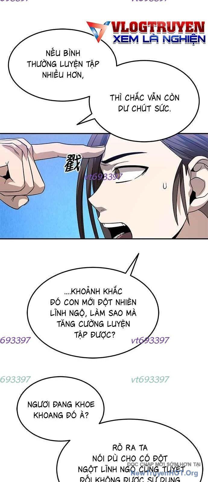 Thiên Tài Tuyệt Đỉnh Hoa Sơn