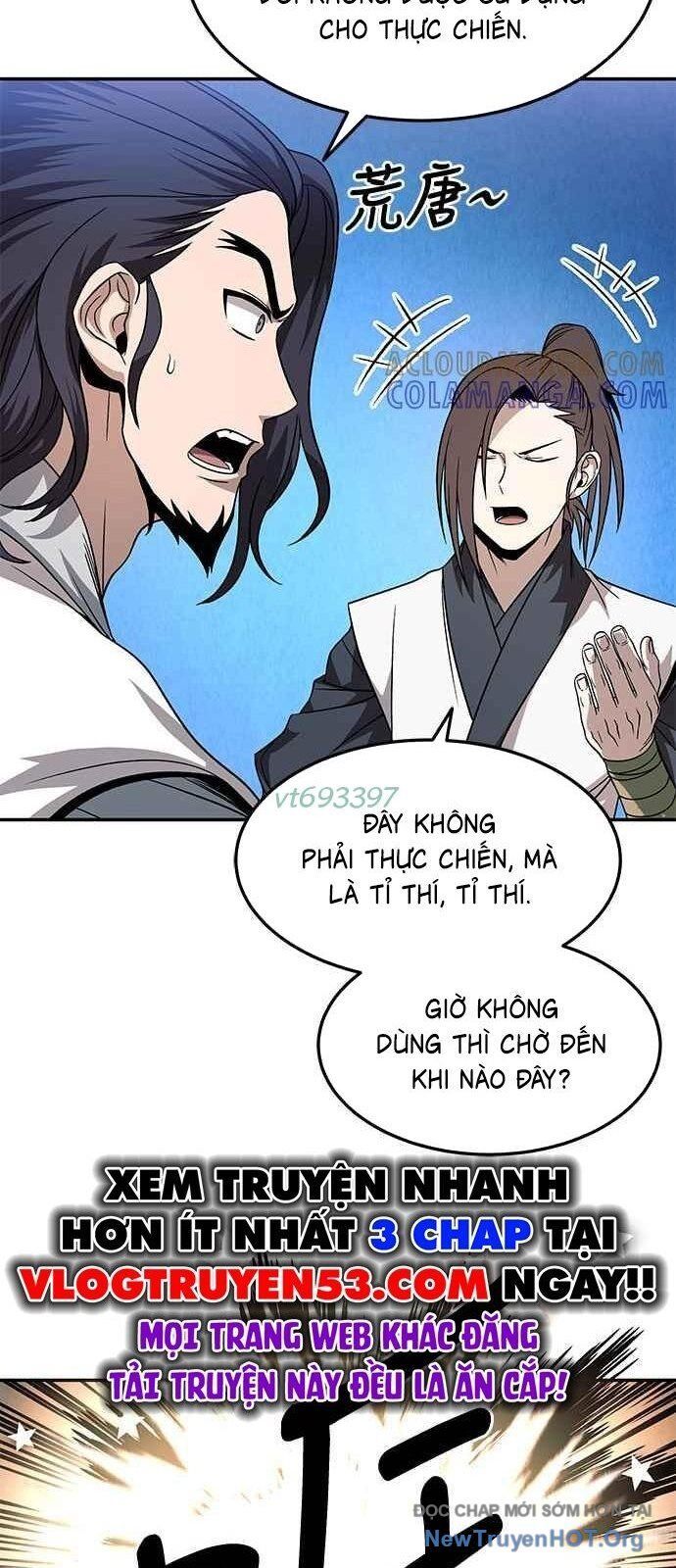 Thiên Tài Tuyệt Đỉnh Hoa Sơn