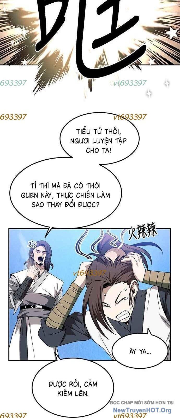 Thiên Tài Tuyệt Đỉnh Hoa Sơn