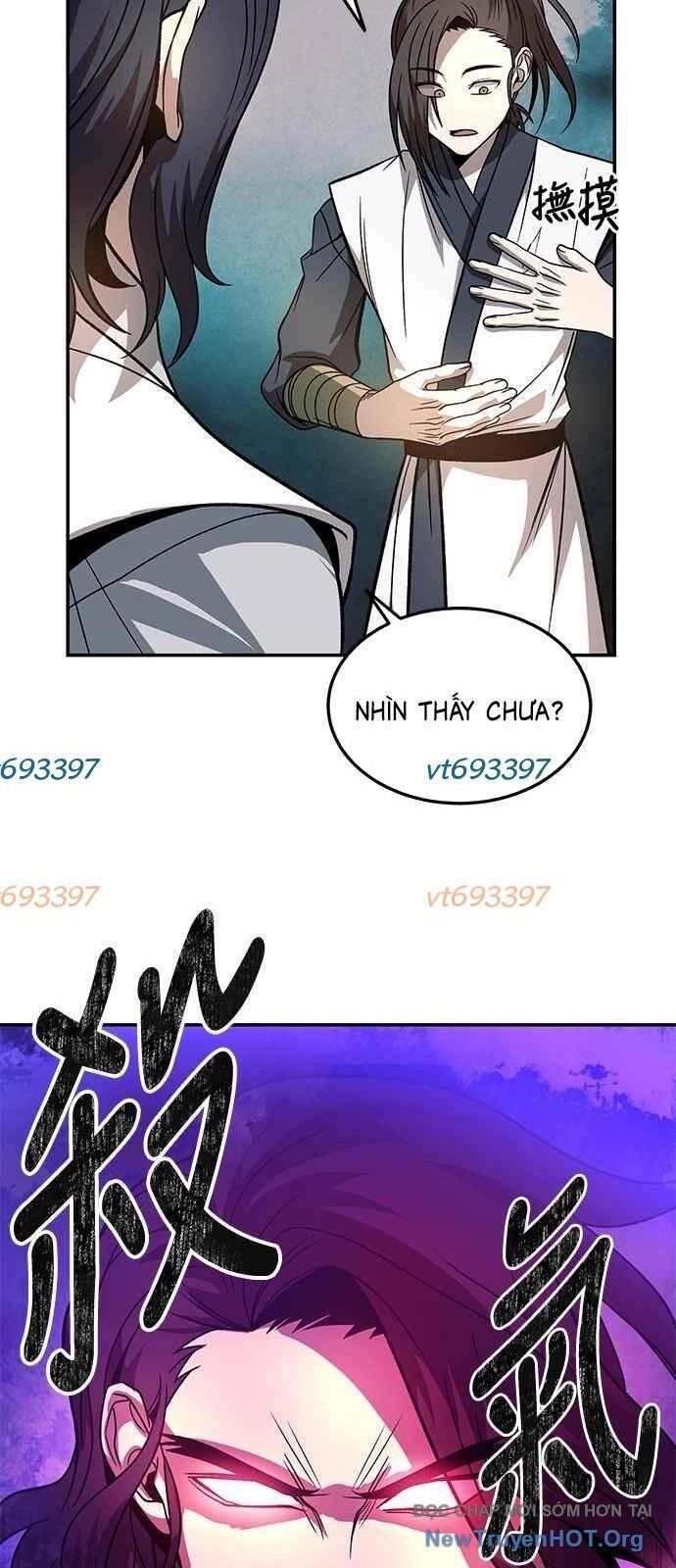 Thiên Tài Tuyệt Đỉnh Hoa Sơn