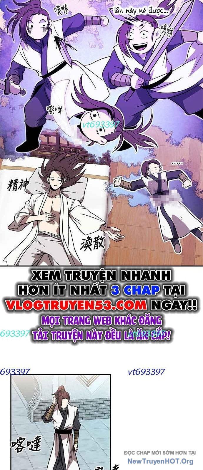 Thiên Tài Tuyệt Đỉnh Hoa Sơn