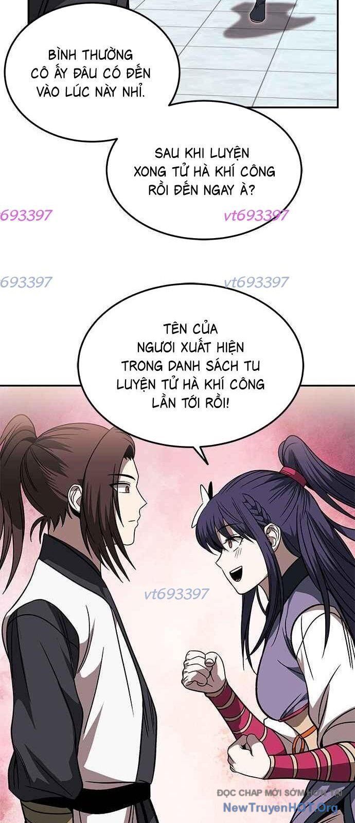 Thiên Tài Tuyệt Đỉnh Hoa Sơn