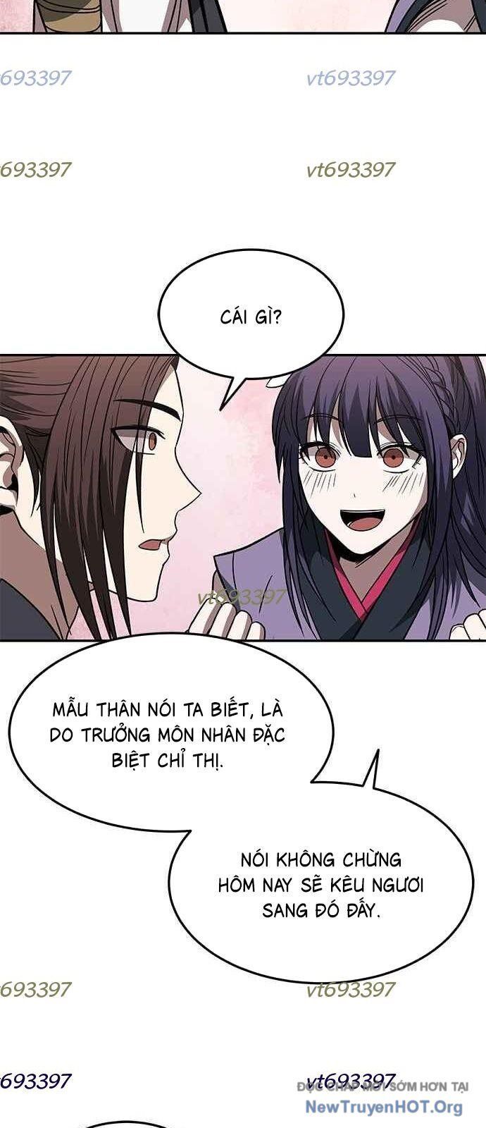 Thiên Tài Tuyệt Đỉnh Hoa Sơn