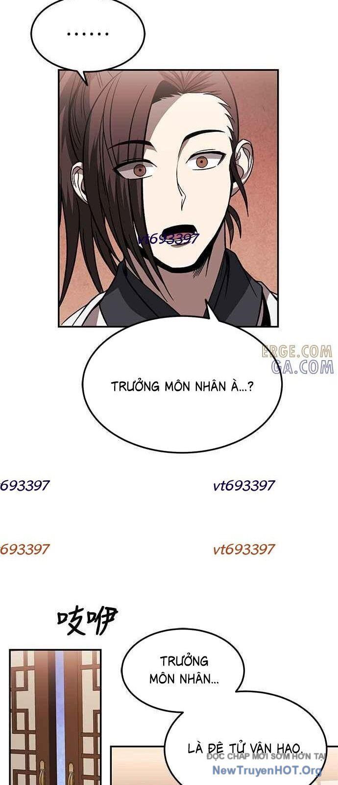 Thiên Tài Tuyệt Đỉnh Hoa Sơn
