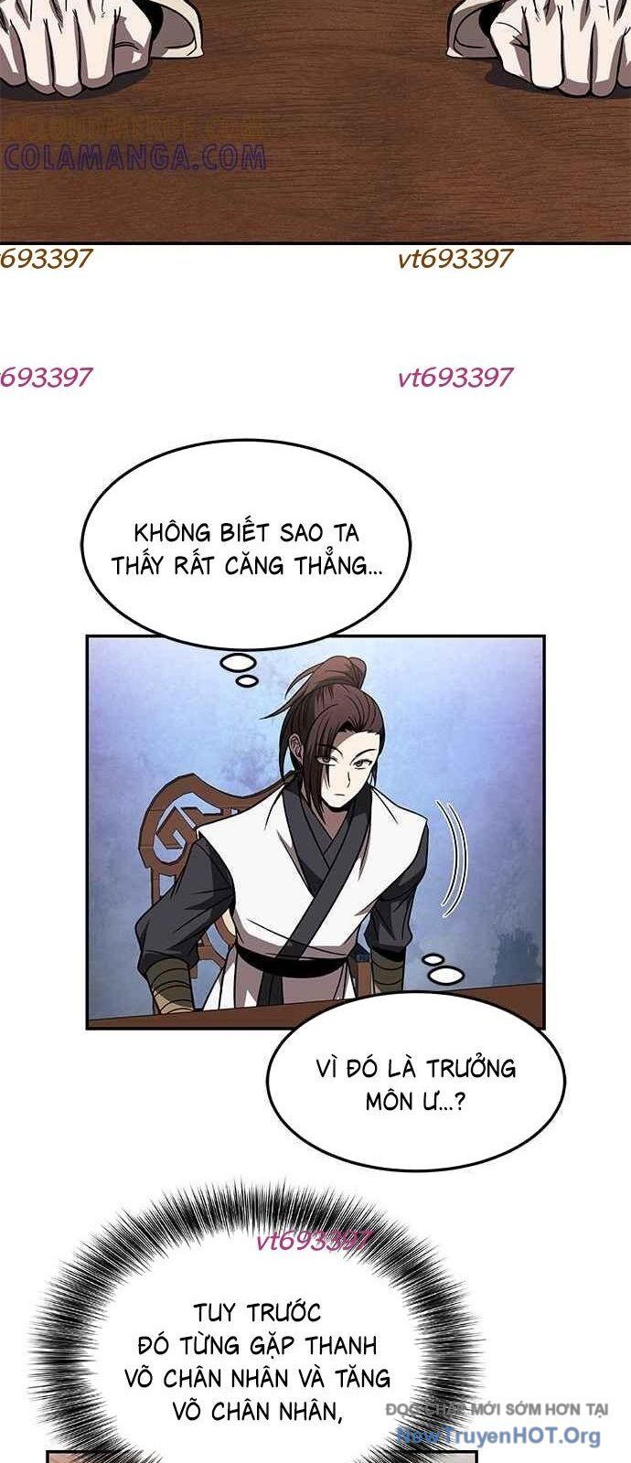 Thiên Tài Tuyệt Đỉnh Hoa Sơn