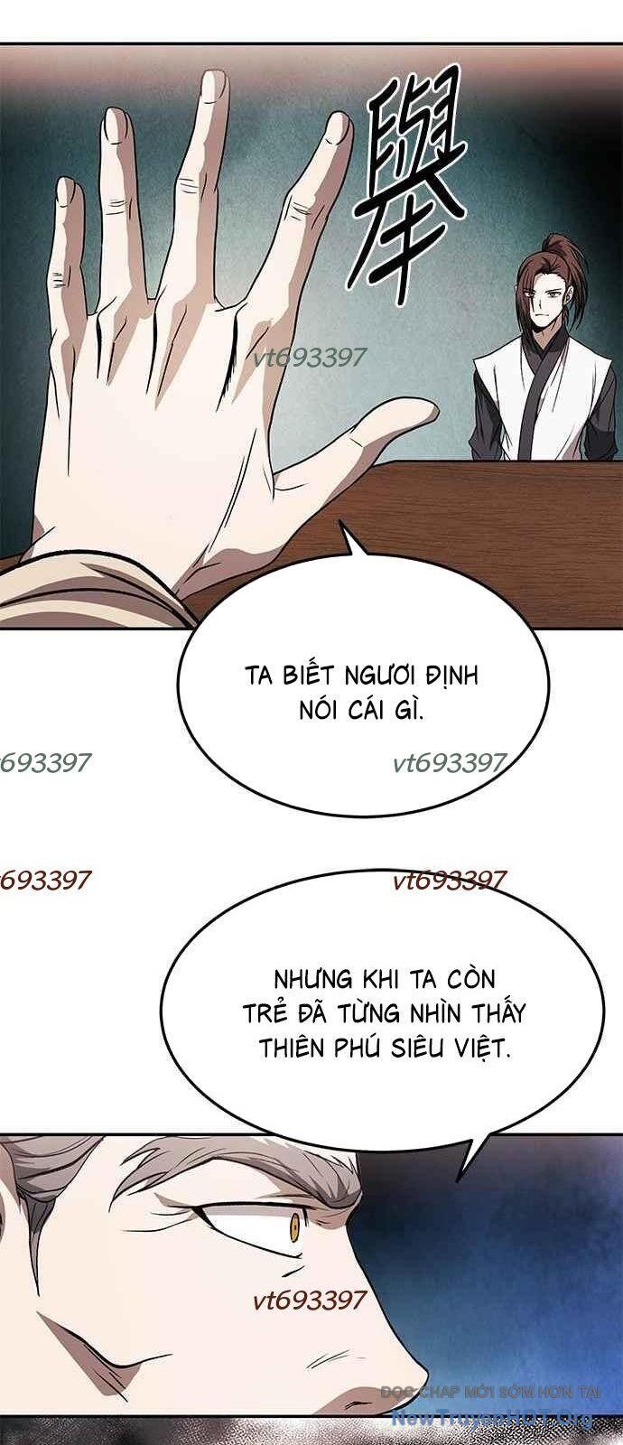 Thiên Tài Tuyệt Đỉnh Hoa Sơn