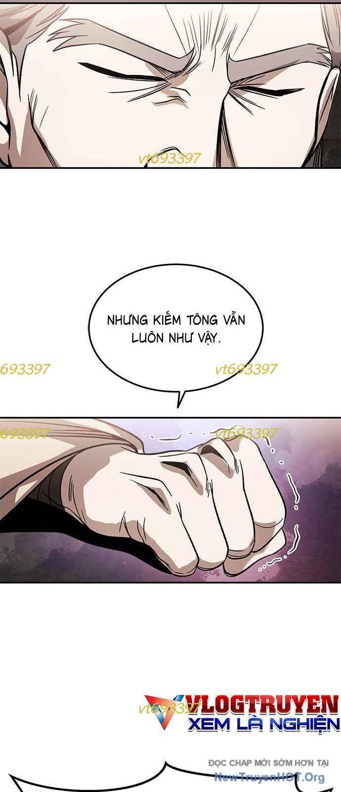 Thiên Tài Tuyệt Đỉnh Hoa Sơn