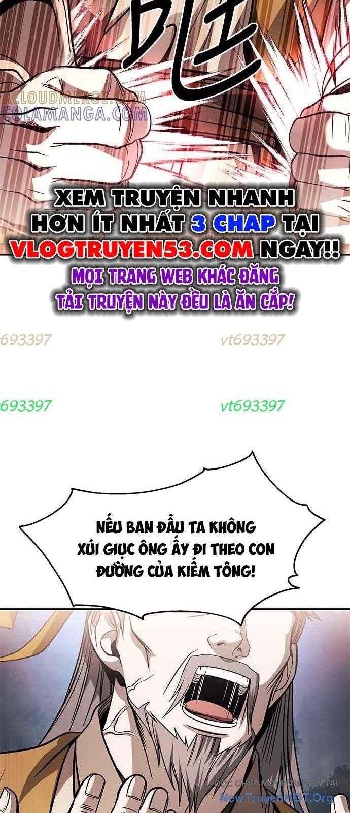 Thiên Tài Tuyệt Đỉnh Hoa Sơn