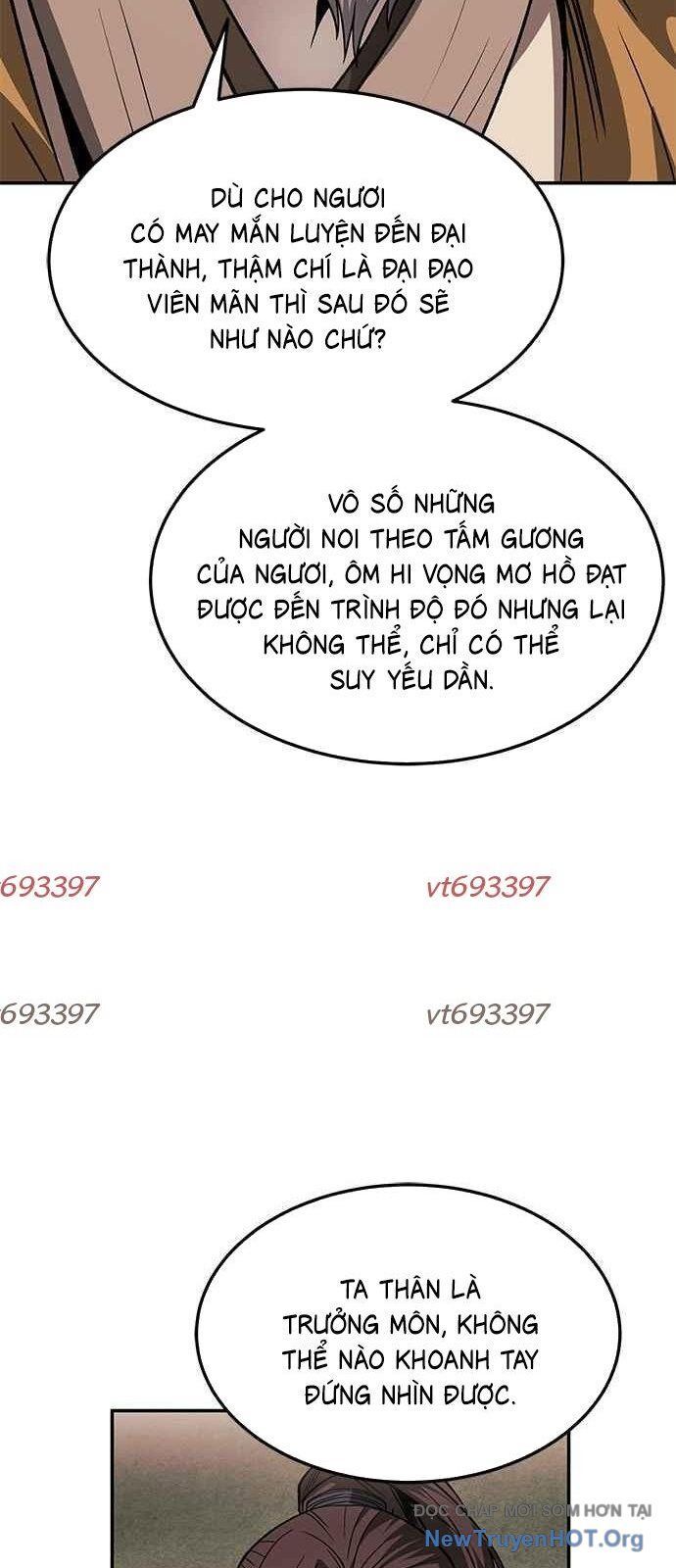 Thiên Tài Tuyệt Đỉnh Hoa Sơn