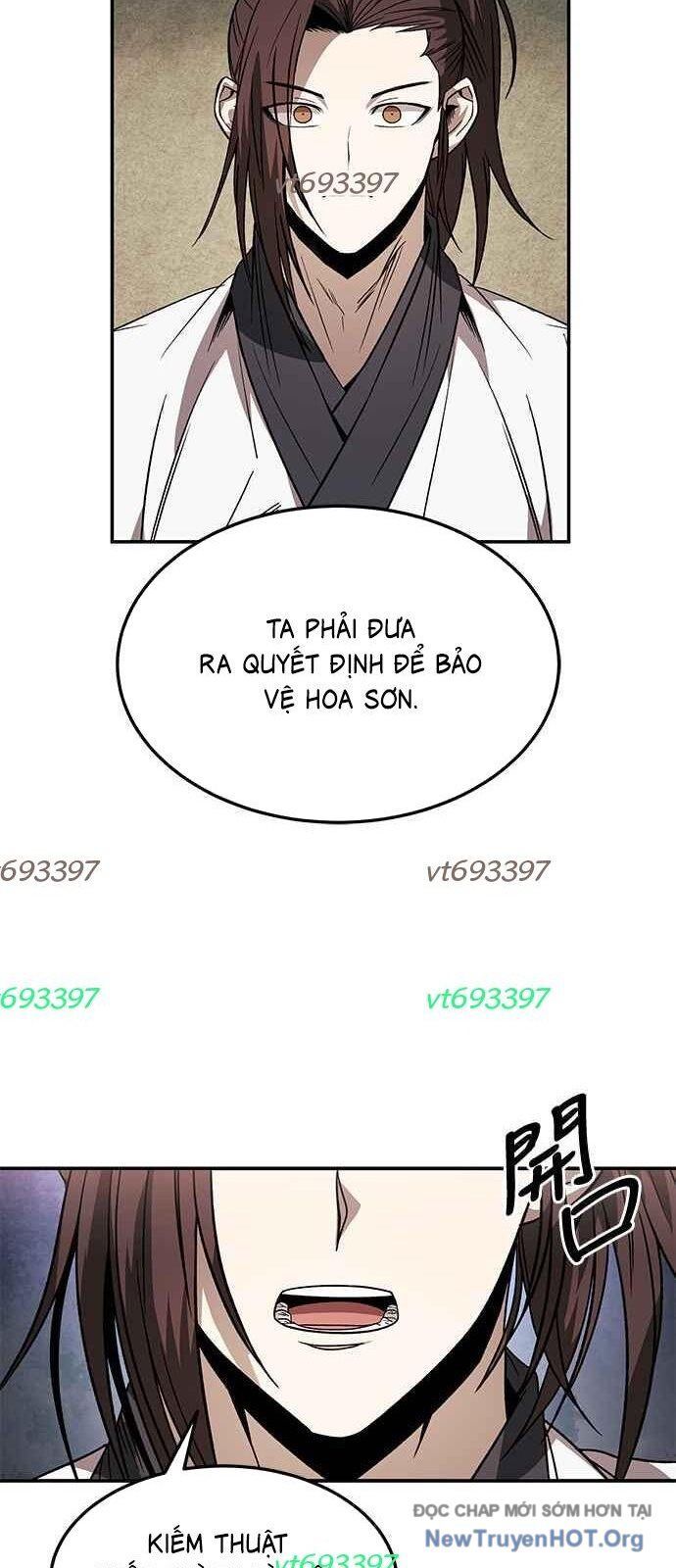 Thiên Tài Tuyệt Đỉnh Hoa Sơn