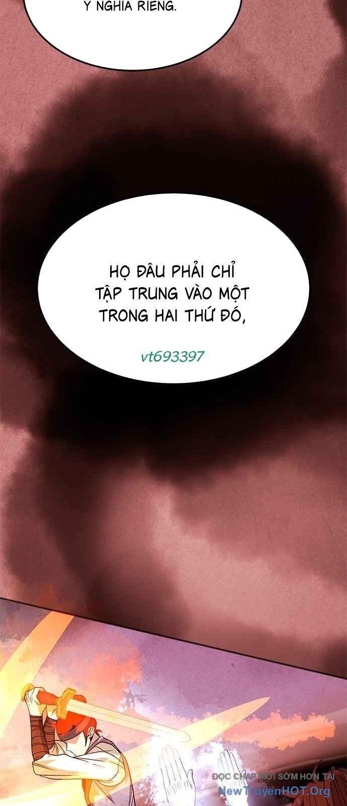 Thiên Tài Tuyệt Đỉnh Hoa Sơn