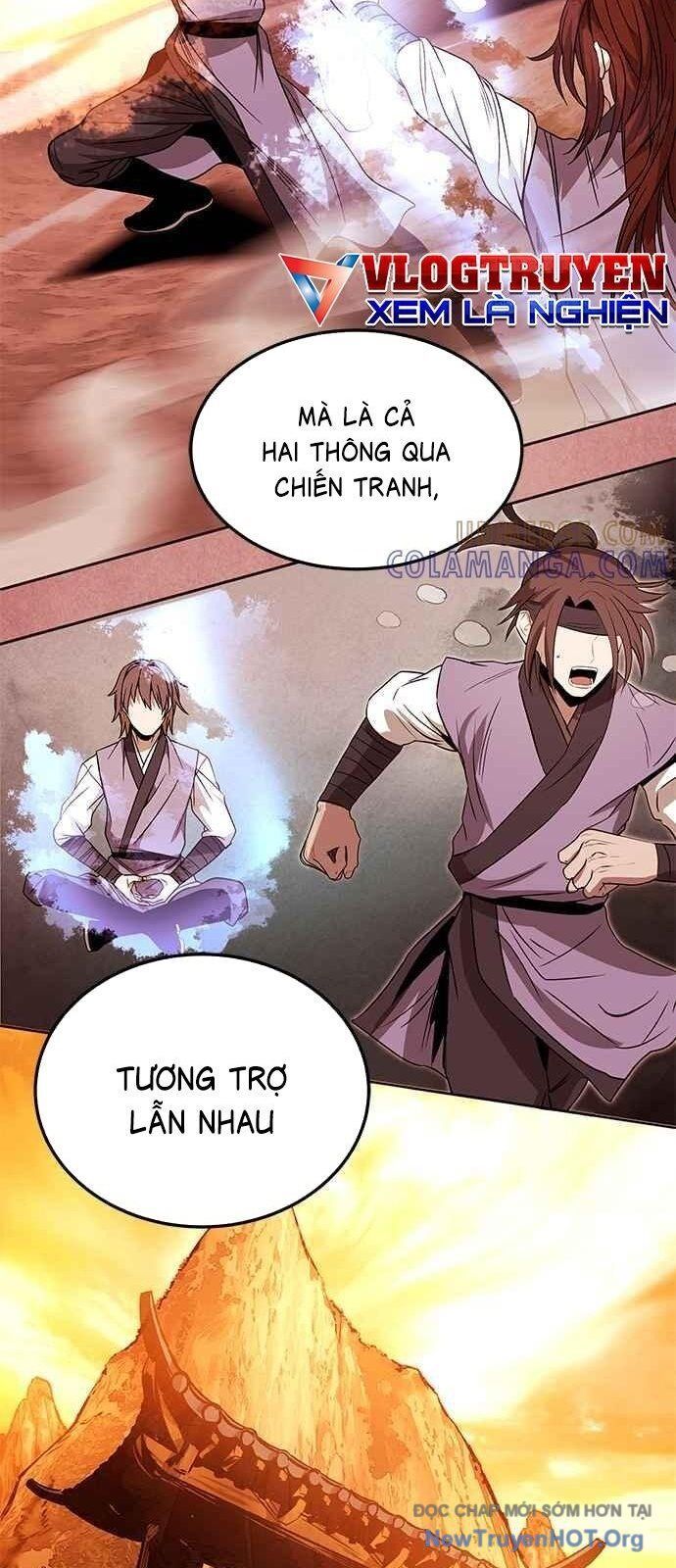 Thiên Tài Tuyệt Đỉnh Hoa Sơn