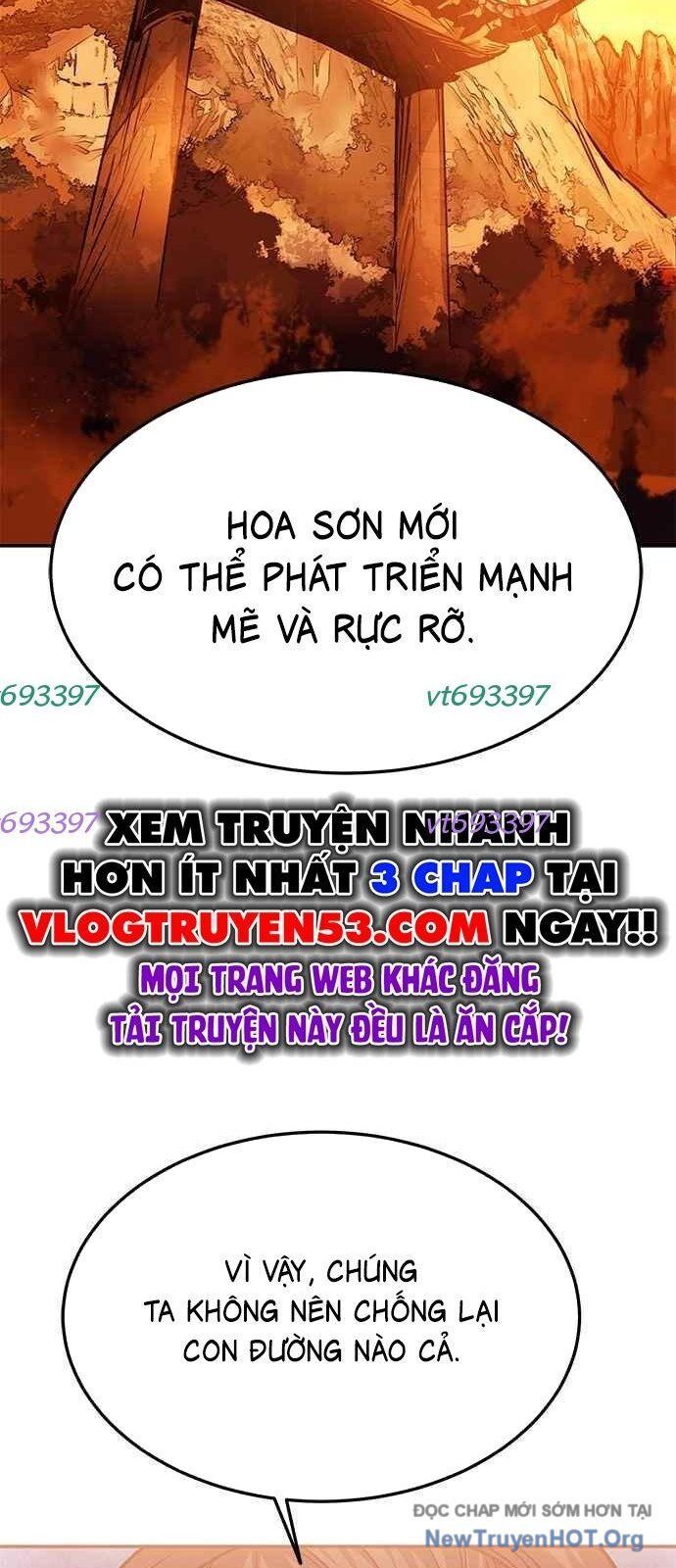 Thiên Tài Tuyệt Đỉnh Hoa Sơn