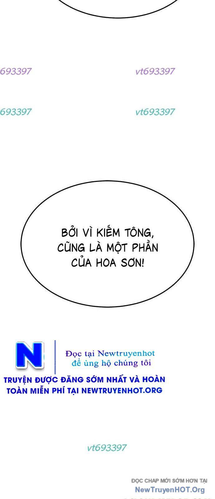 Thiên Tài Tuyệt Đỉnh Hoa Sơn