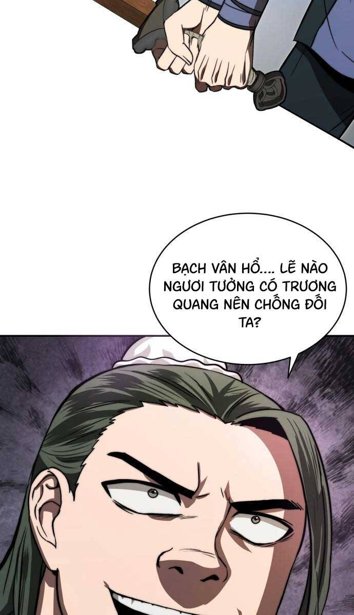 Thiên Tài Tuyệt Đỉnh Hoa Sơn