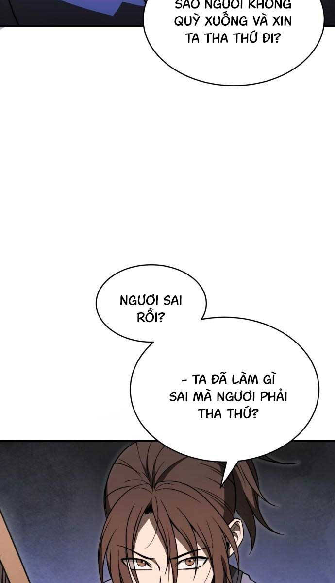 Thiên Tài Tuyệt Đỉnh Hoa Sơn