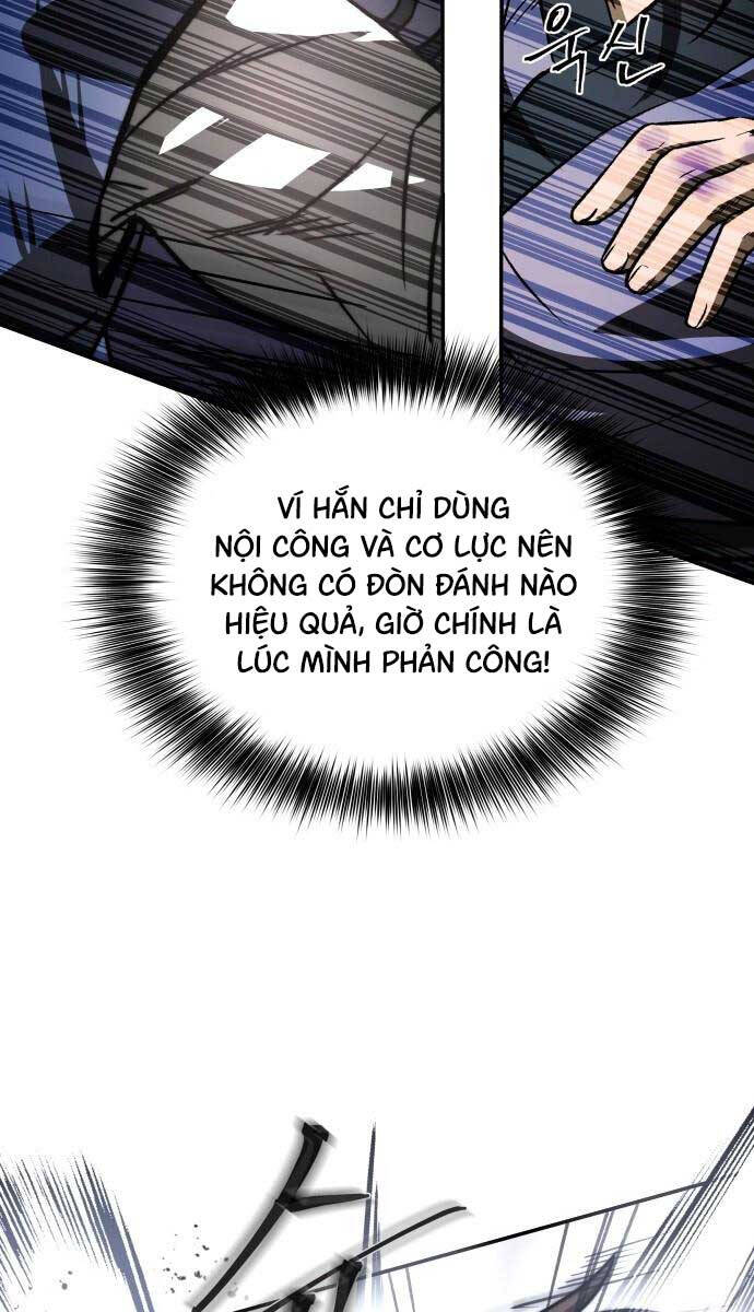 Thiên Tài Tuyệt Đỉnh Hoa Sơn